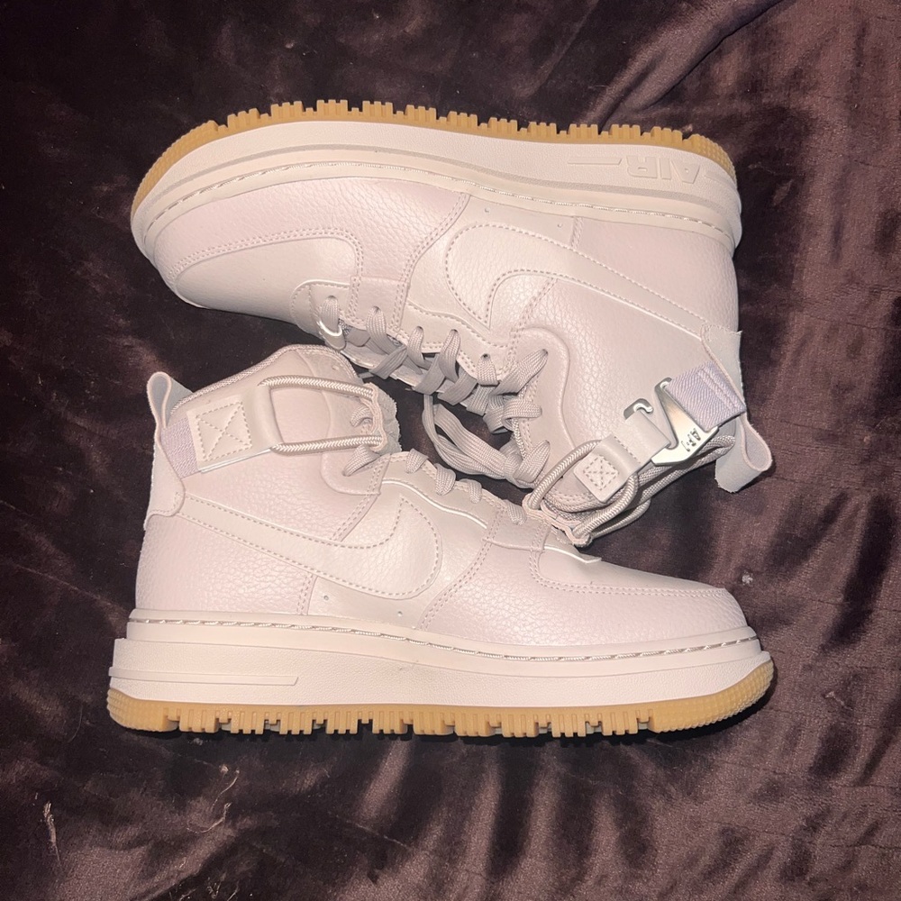 Nike sneakers